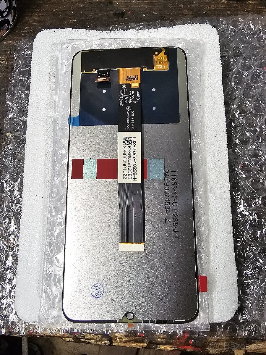 Displej Xiaomi Redmi 10A - 2