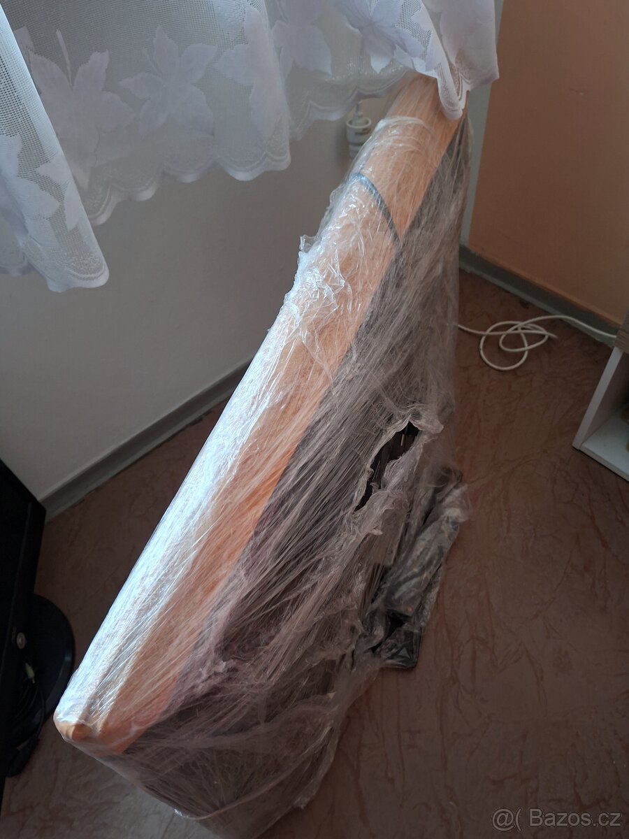 Televize Panasonic TX-P42CX3E - 2