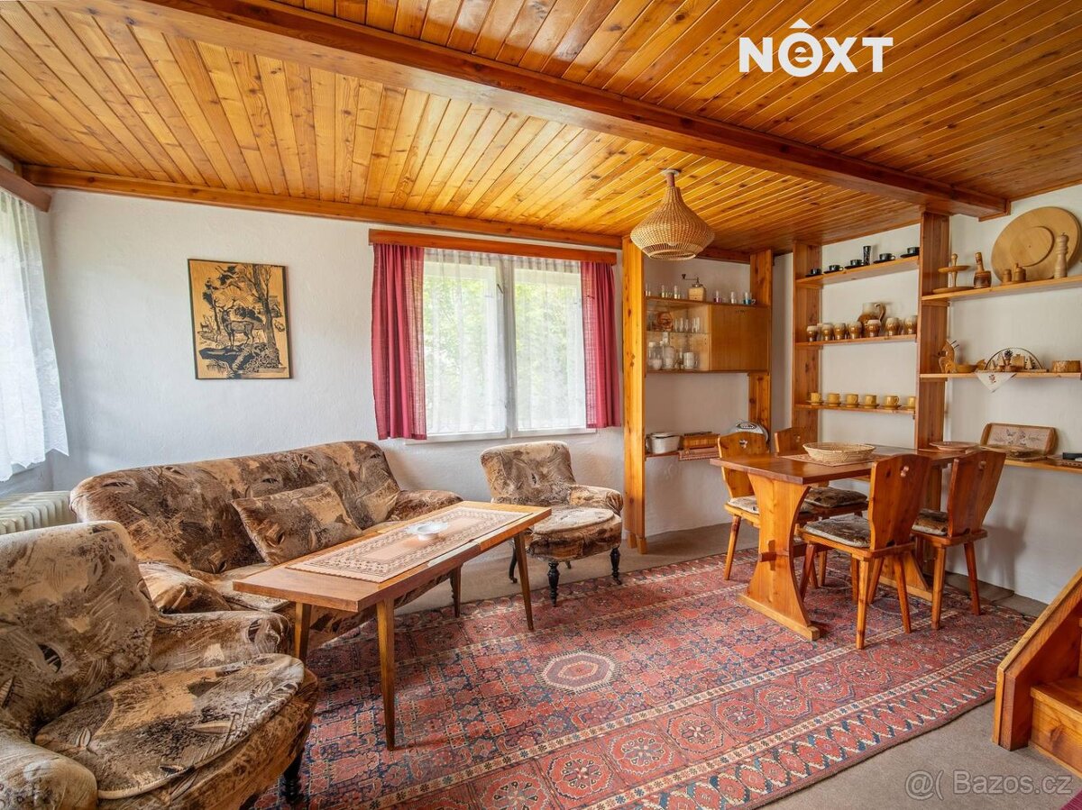 Prodej Chata, 80㎡ - 2