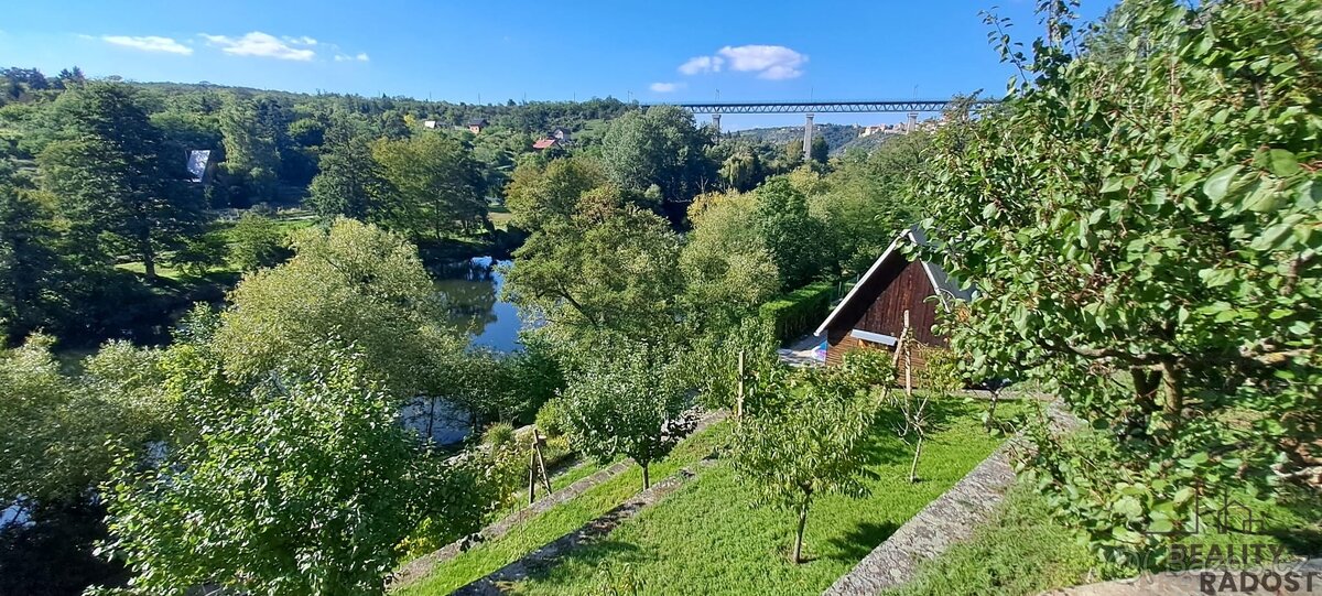 Prodej zahrady ve Znojmě - 2