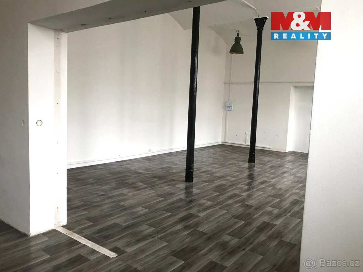 Pronájem skladu 150 m², v Brandýse nad Labem - 2