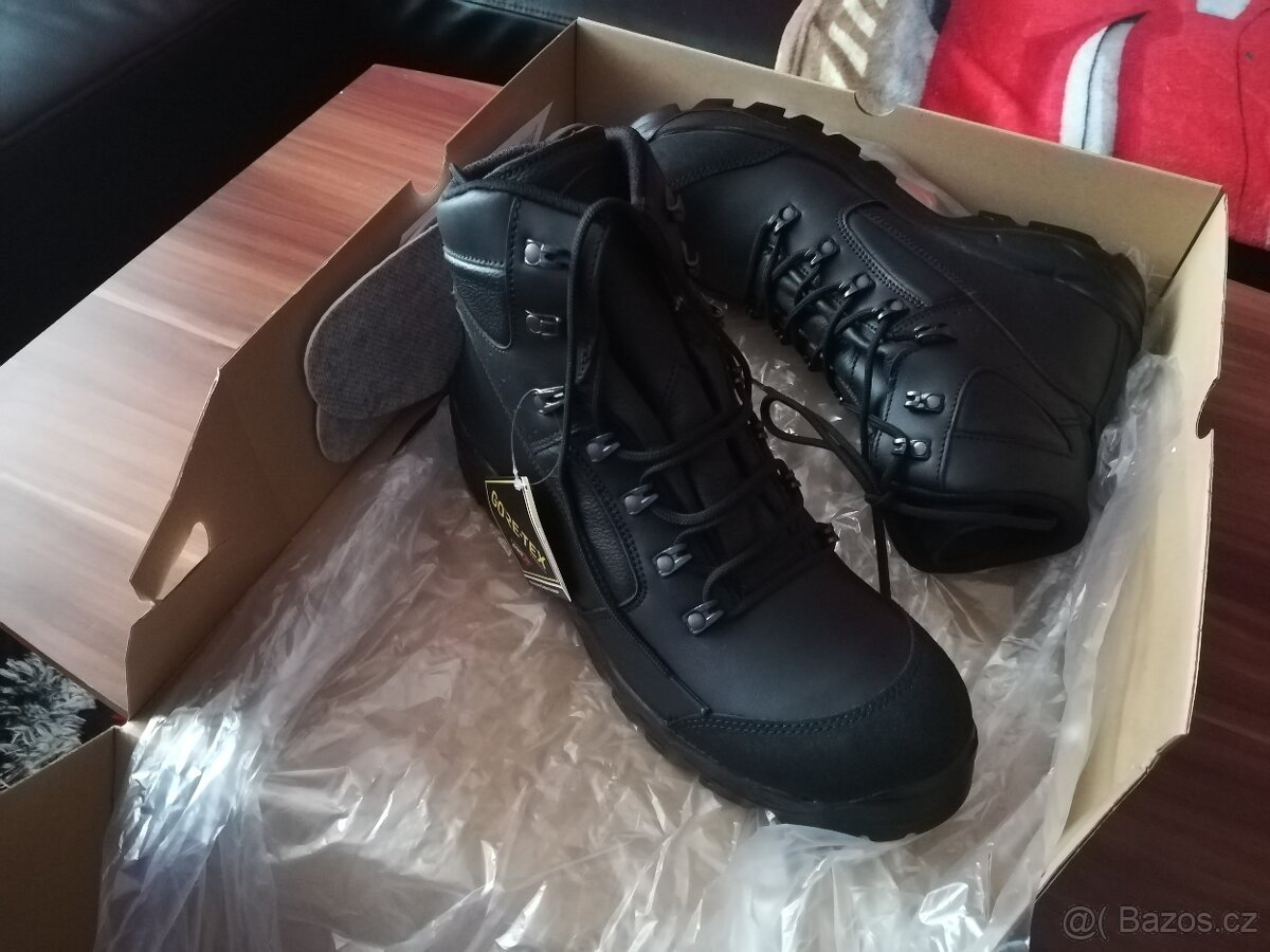 Taktická obuv PRABOS vel. 10 - 2