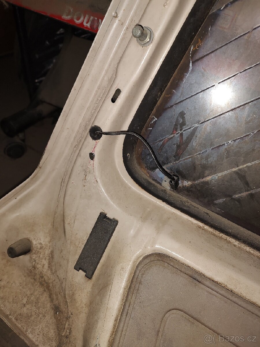 Škoda favorit, forman - 2