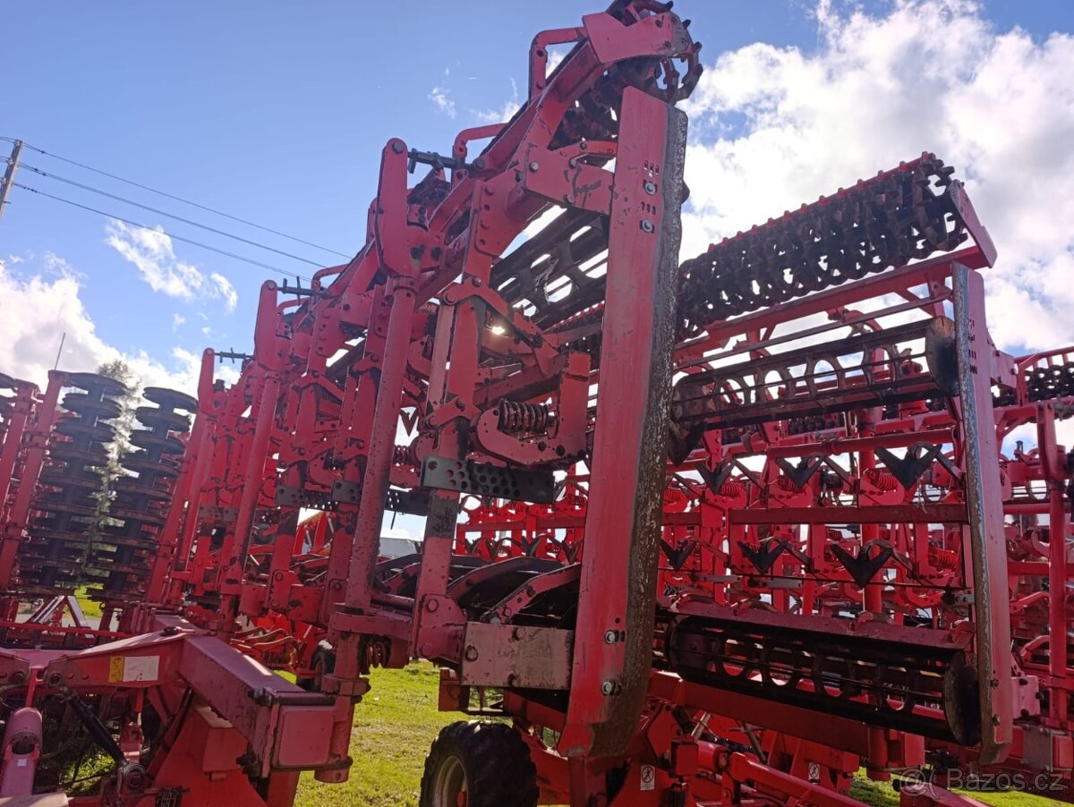 Kompaktor Opall Agri Neptun 4. 10m 2011rv - 2