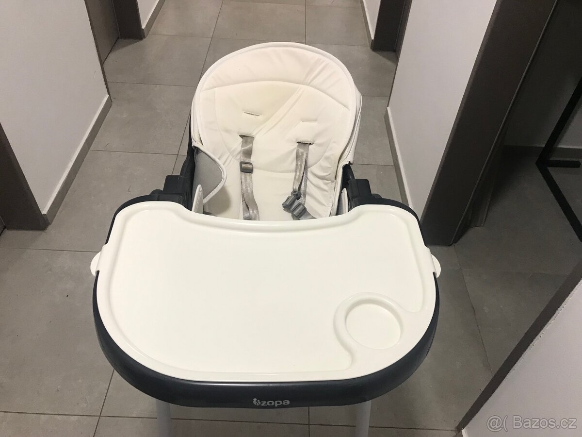 ZOPO dětská polohovací židle - 2
