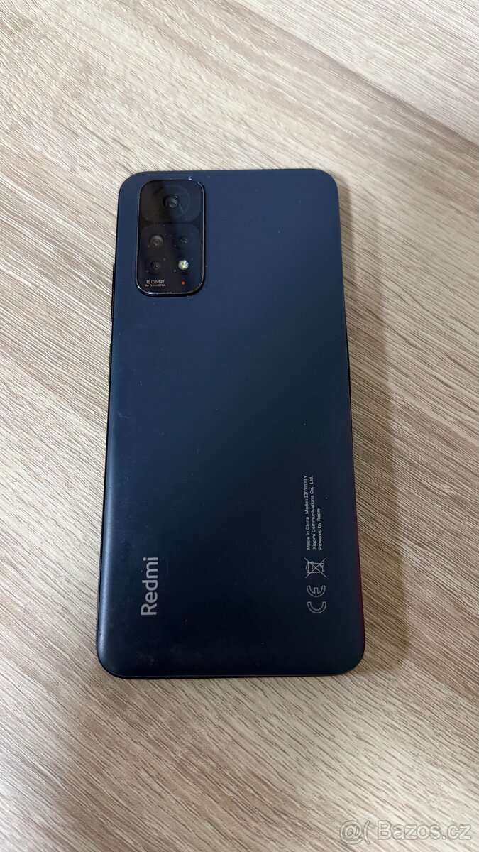 Xiaomi Redmi Note 11 64 GB - 2