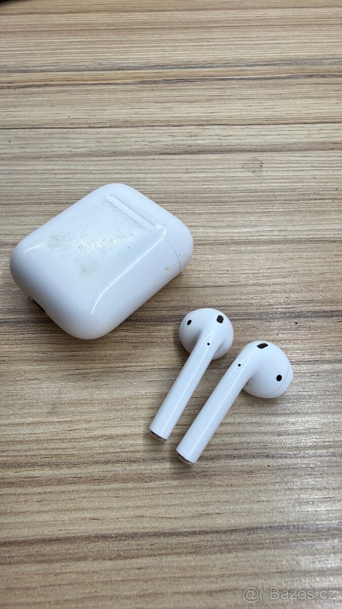 Apple airpods 2 - 2