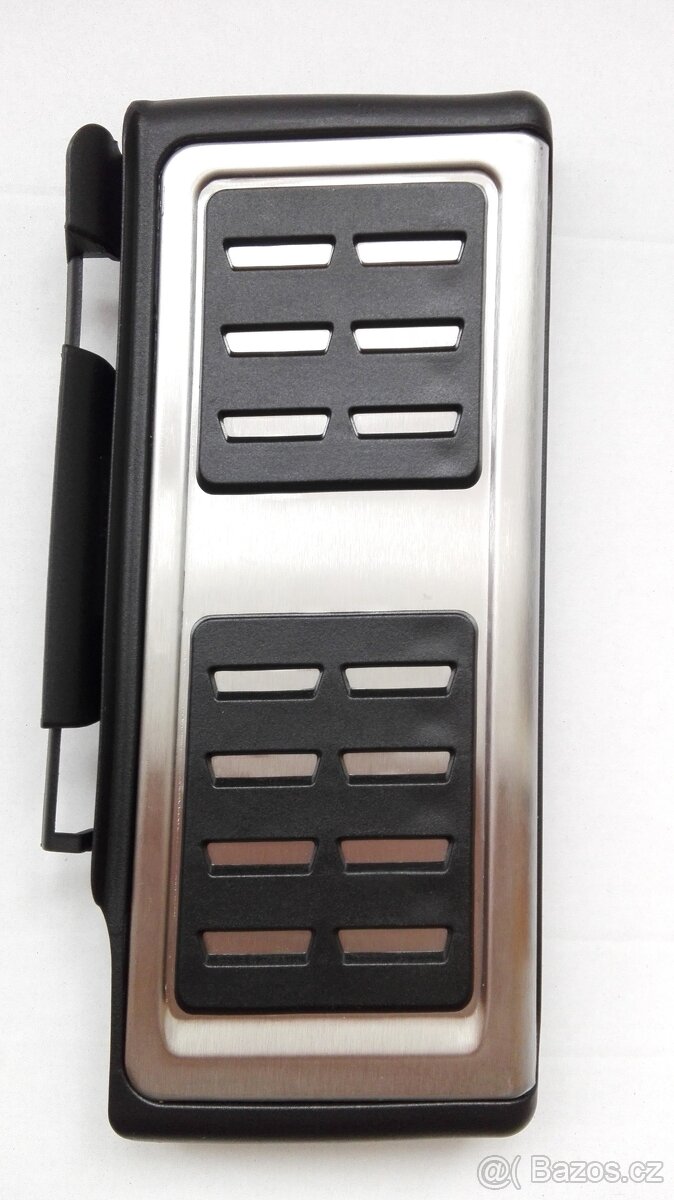 Pedály Škoda Octavia 3 Vw Passat B8 Golf 7. Pedály manuál / - 2