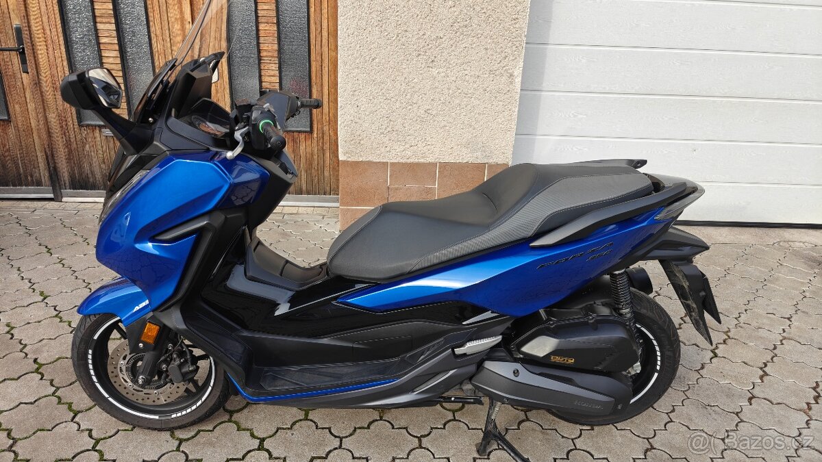 Honda Forza 125 r 2020 - 2