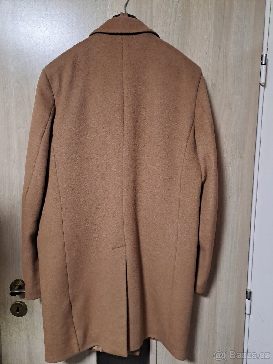 Pánský kabát - 2