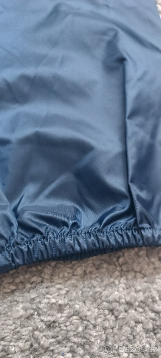 Nepromokavé kalhoty - TOP stav - 2