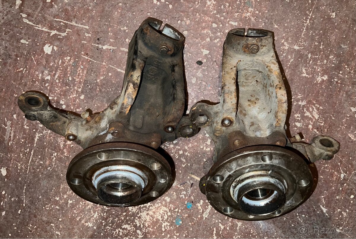 Těhlice 2.0l vw/škoda/seat/audi - 2