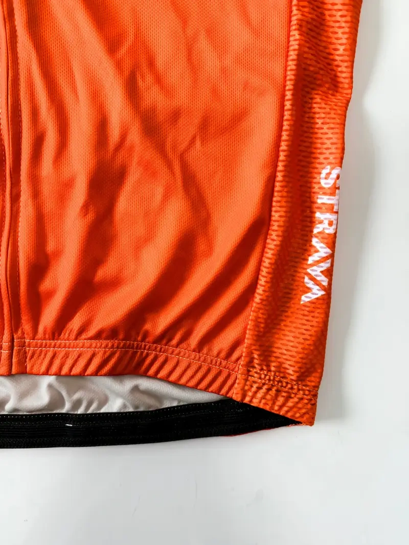 cyklistický komplet STRAVA - 2