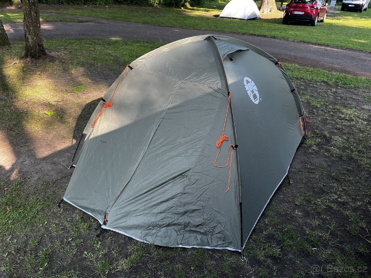 Coleman Rock Springs 3 - 2