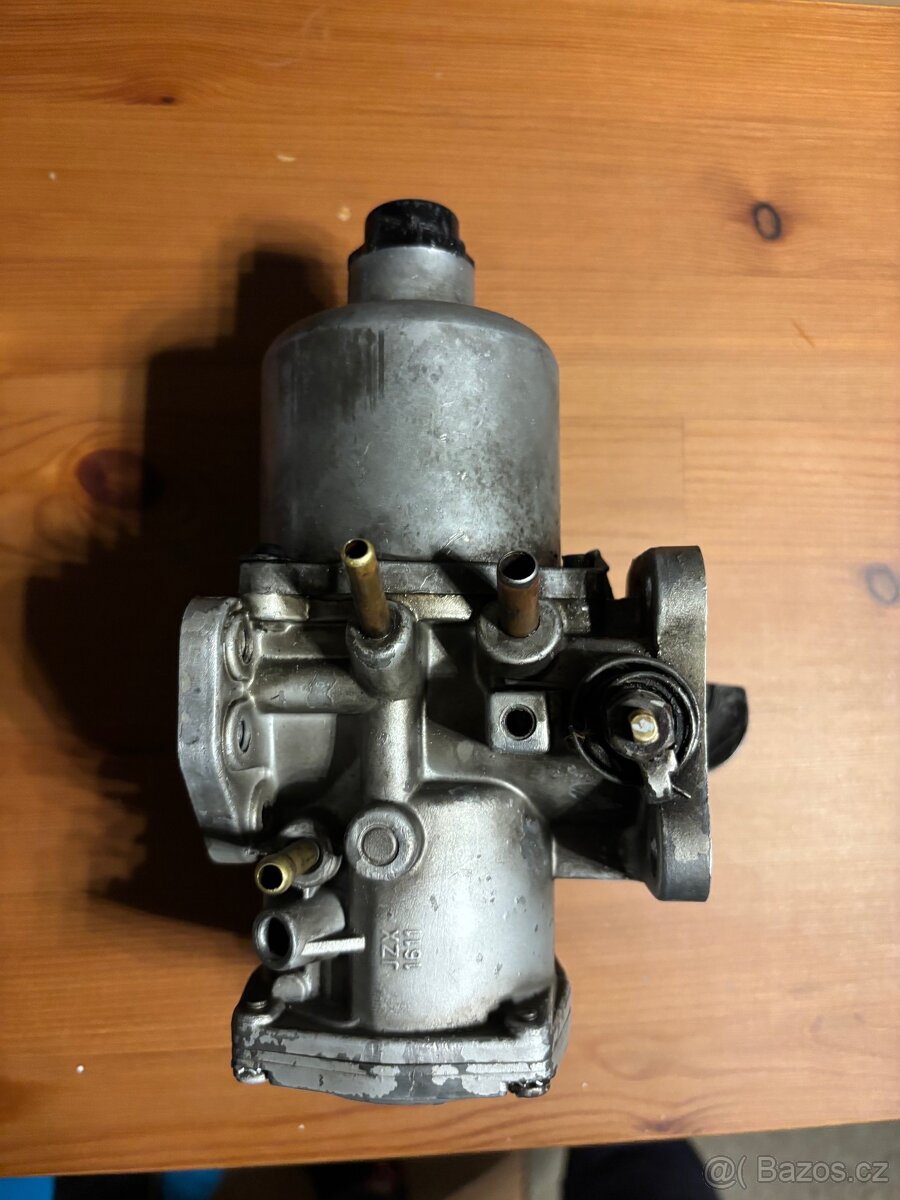 karburátor HIF44 - 2