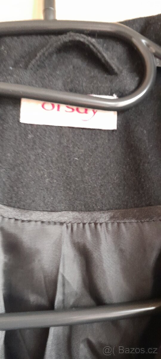 Prodám kabát značky Orsay - 2