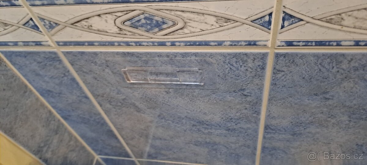 Obkladačky poptávám - 2