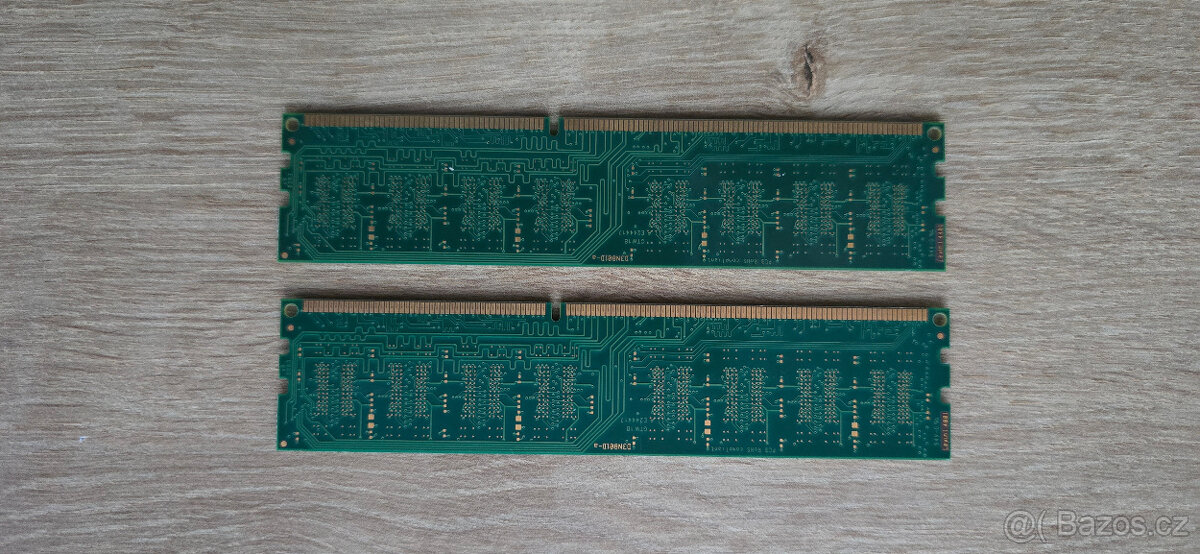 RAM DDR3 SpecTek 4GB (2x2GB) 1333 - 2