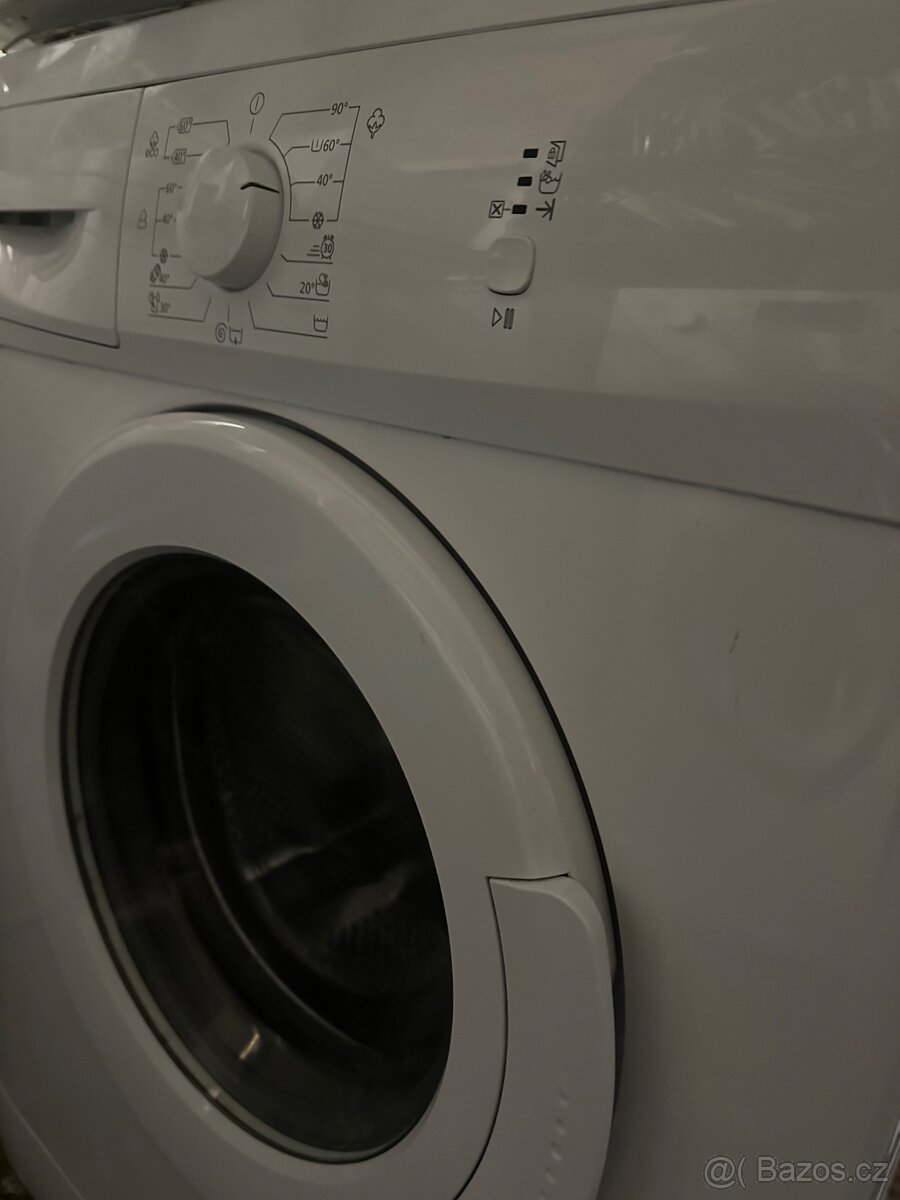 Pračka Beko slim - 2