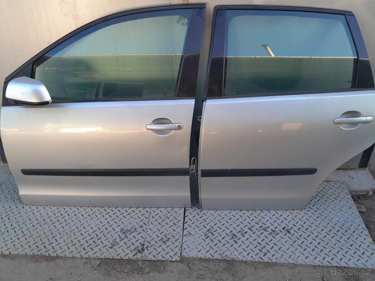 VW Polo 1.4 16V - ND - 2