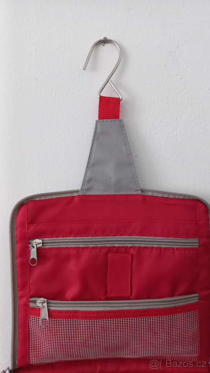 toaletní taška cestovní - 2