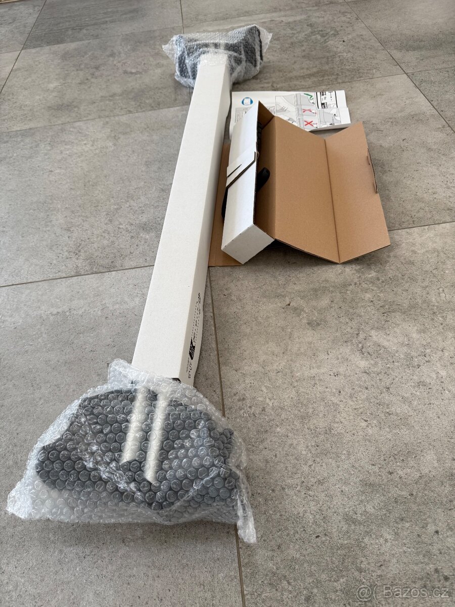 Příčníky - hágusy Audi Q8 original - 2