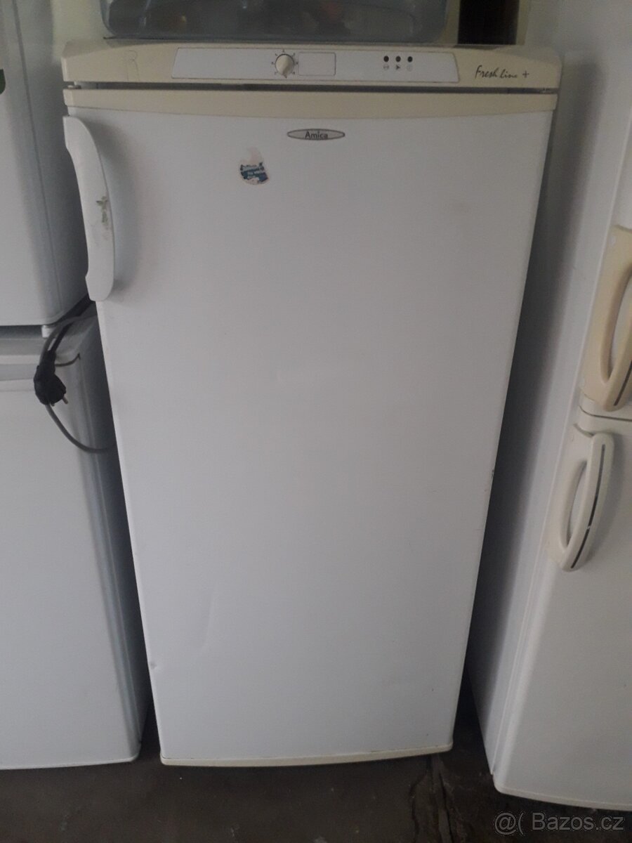 Ledničky, pračky, mrazáky, mikrovlnky - 2