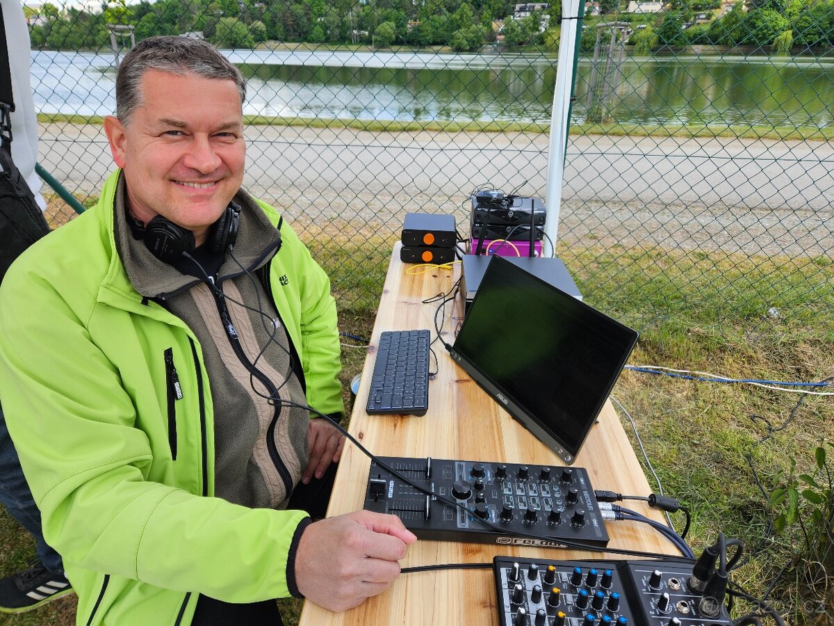 DJ FOTR, Brno a okolí - 2