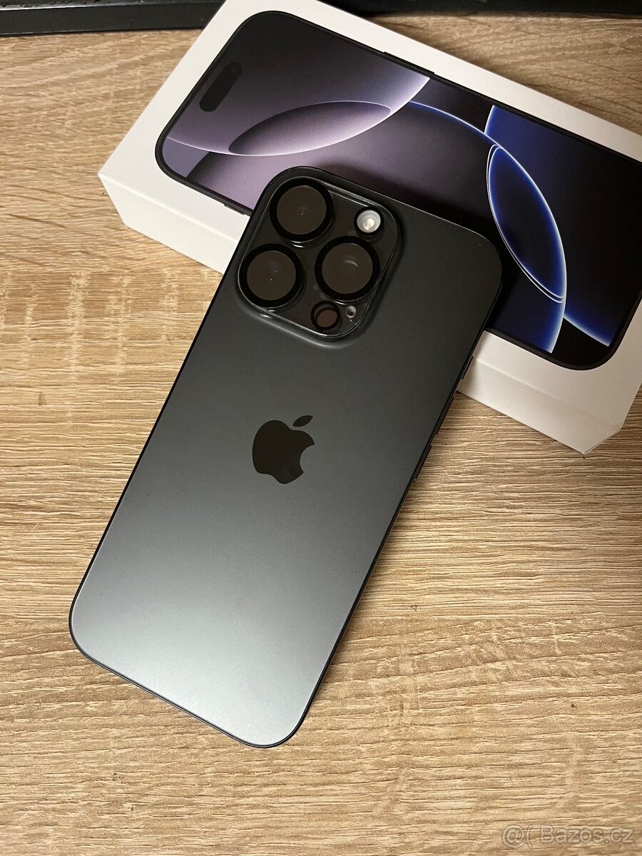 IPhone 16Pro 128GB - 2