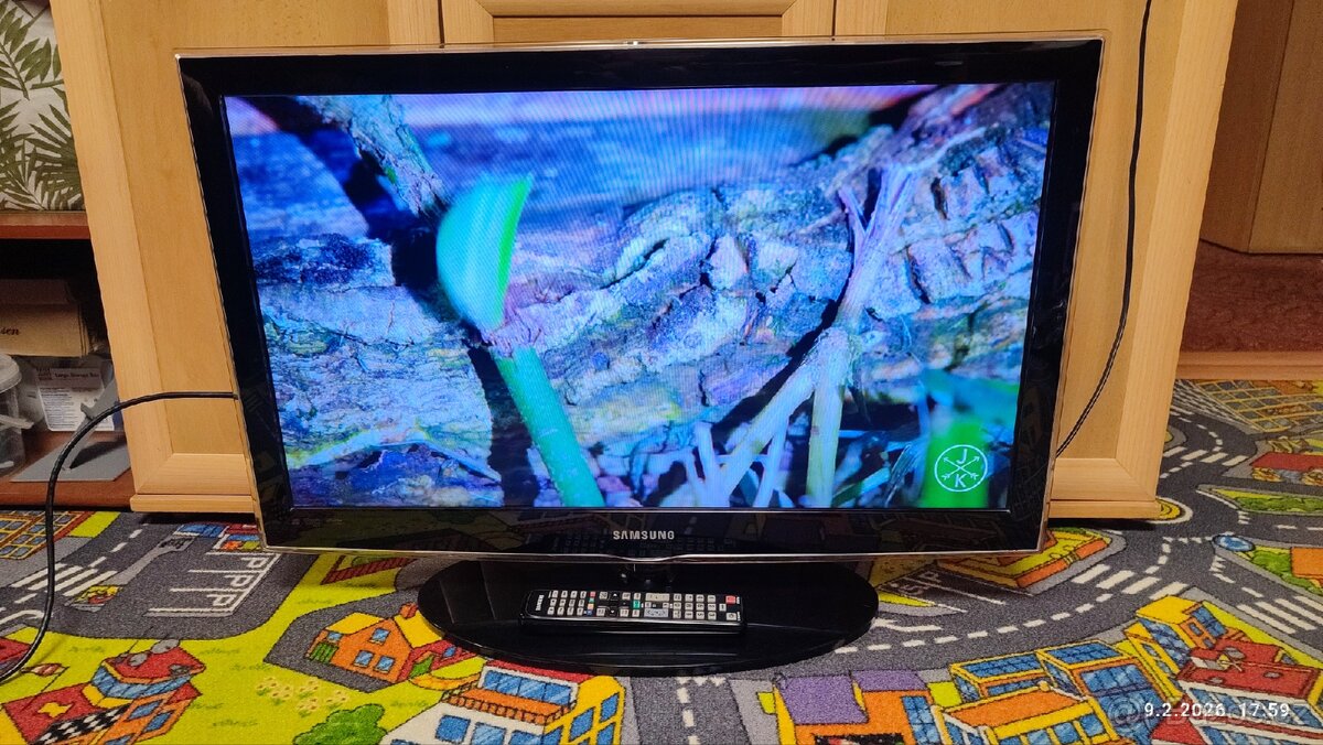 Televize Samsung - 2