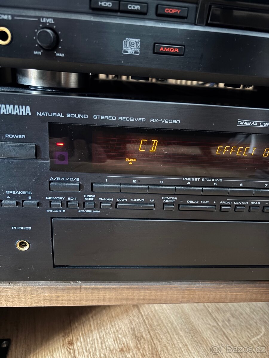 Yamaha - 2