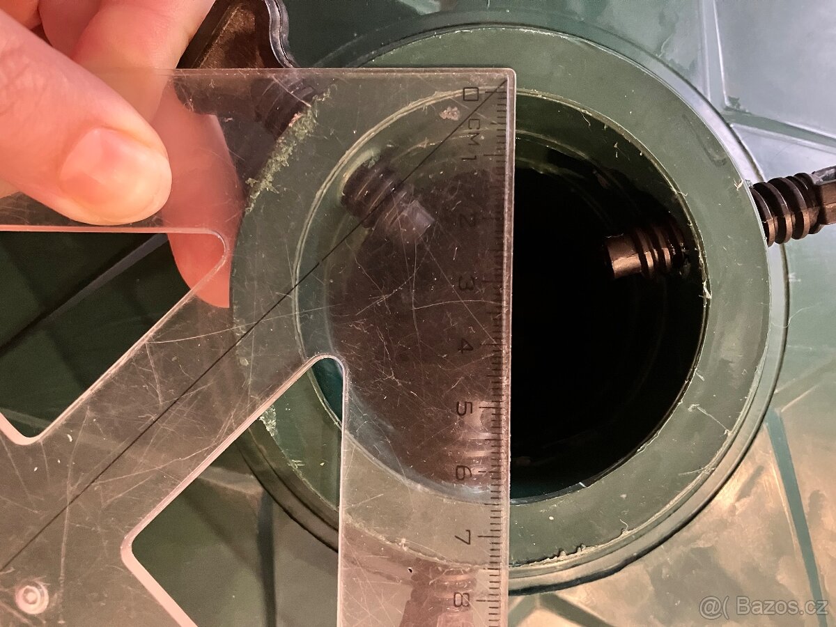 Stojan na vánoční strom - 2