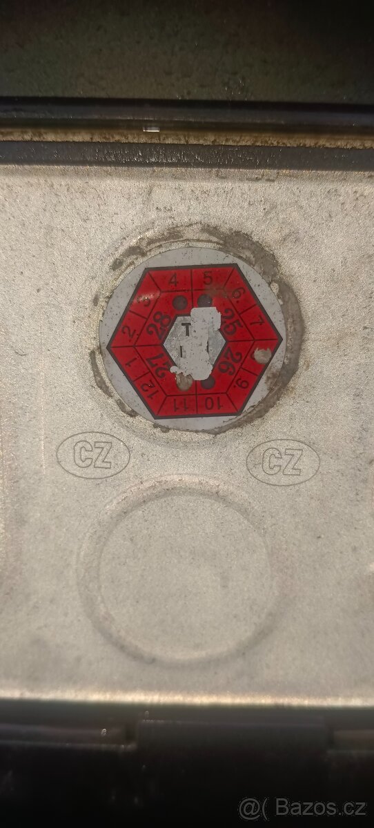 Chevrolet Captiva 2.0 VCDi 110 kW, 4x4 - 2