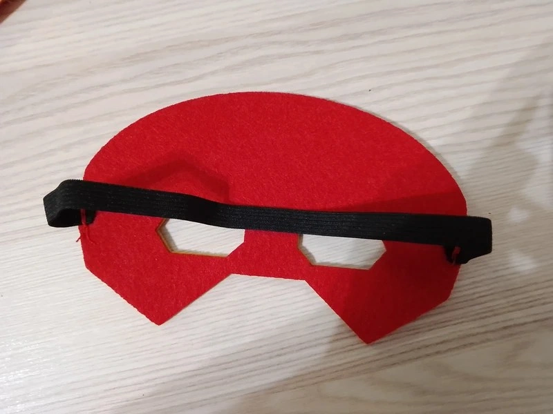 NOVÁ Maska IronMan, Avengers - 2