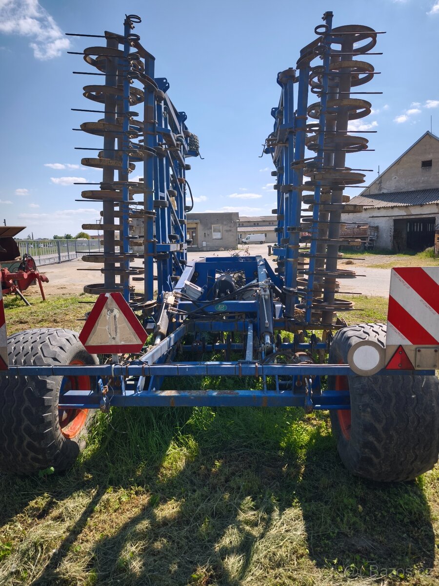 Kockerling Allrounder 1200 - 2