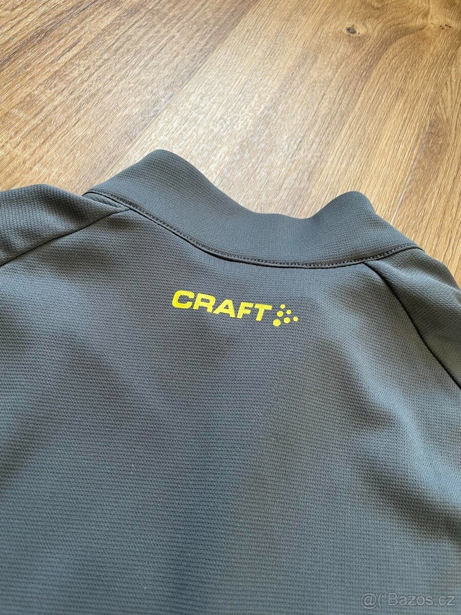 Pánský cyklodres Craft, vel. M-L - 2