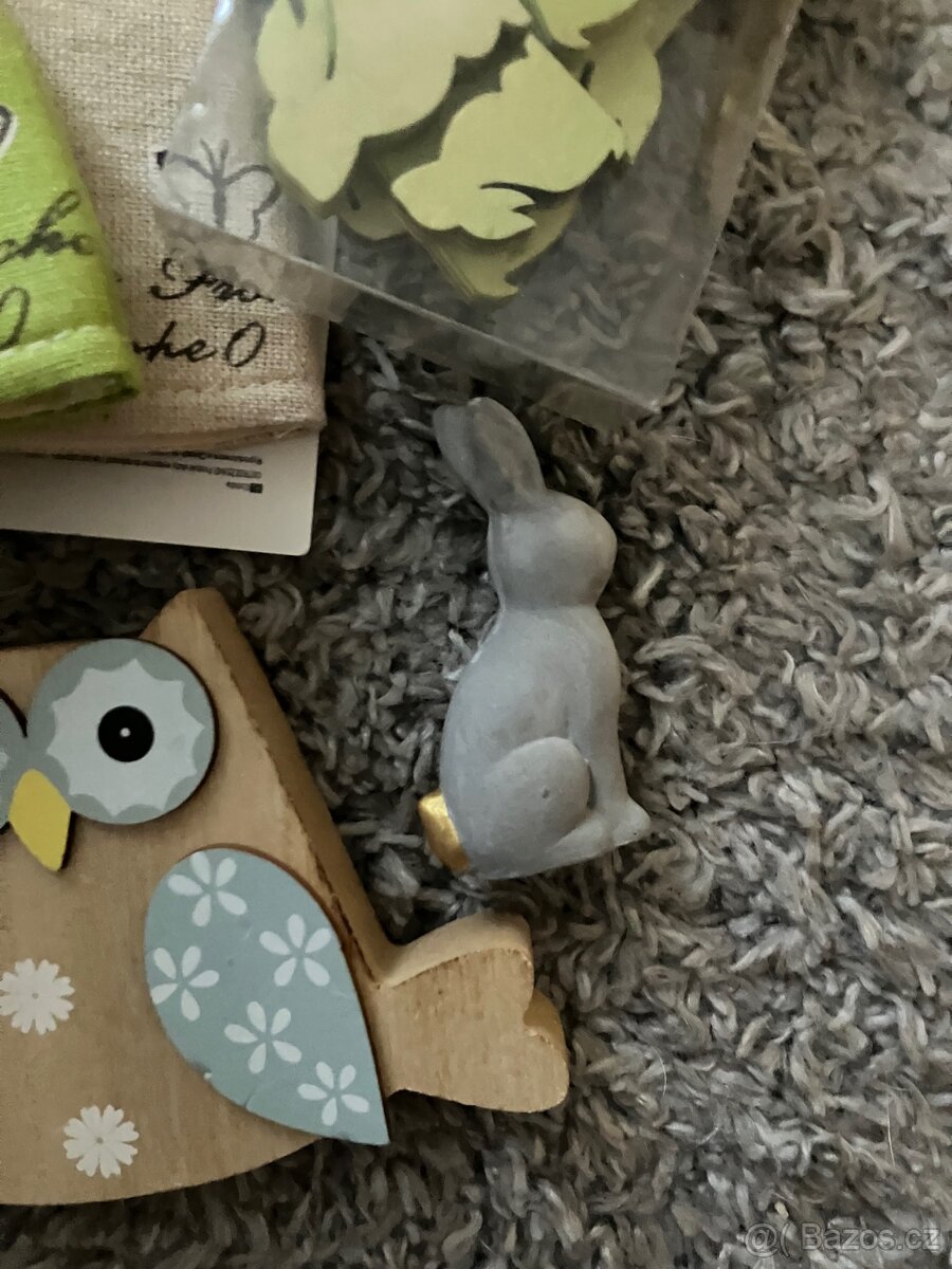 Velikonoční dekorace - 2