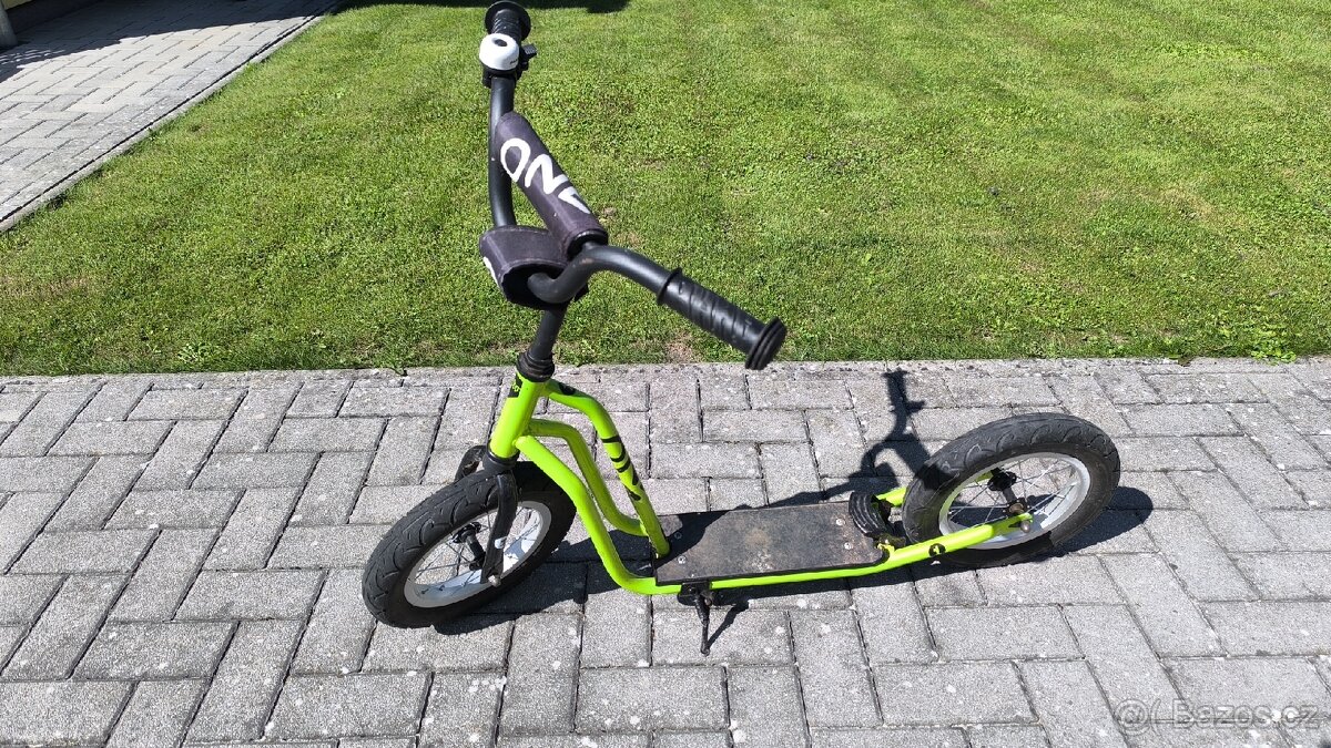 Koloběžka Yedoo One - 2