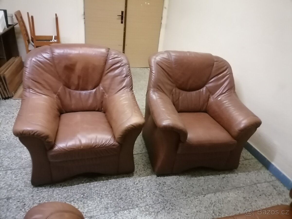 Sedací souprava - 2