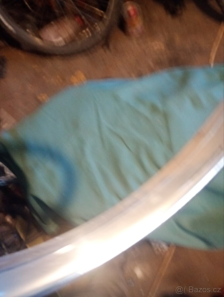 Rámeček světla škoda 100 100 - 2