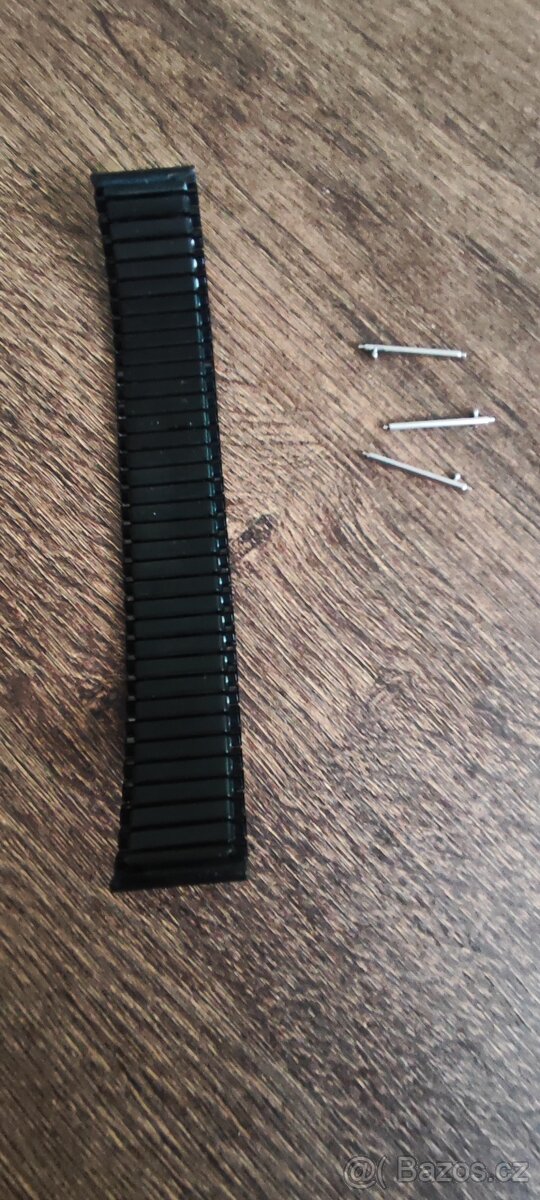 Pásek na hodinky - 2