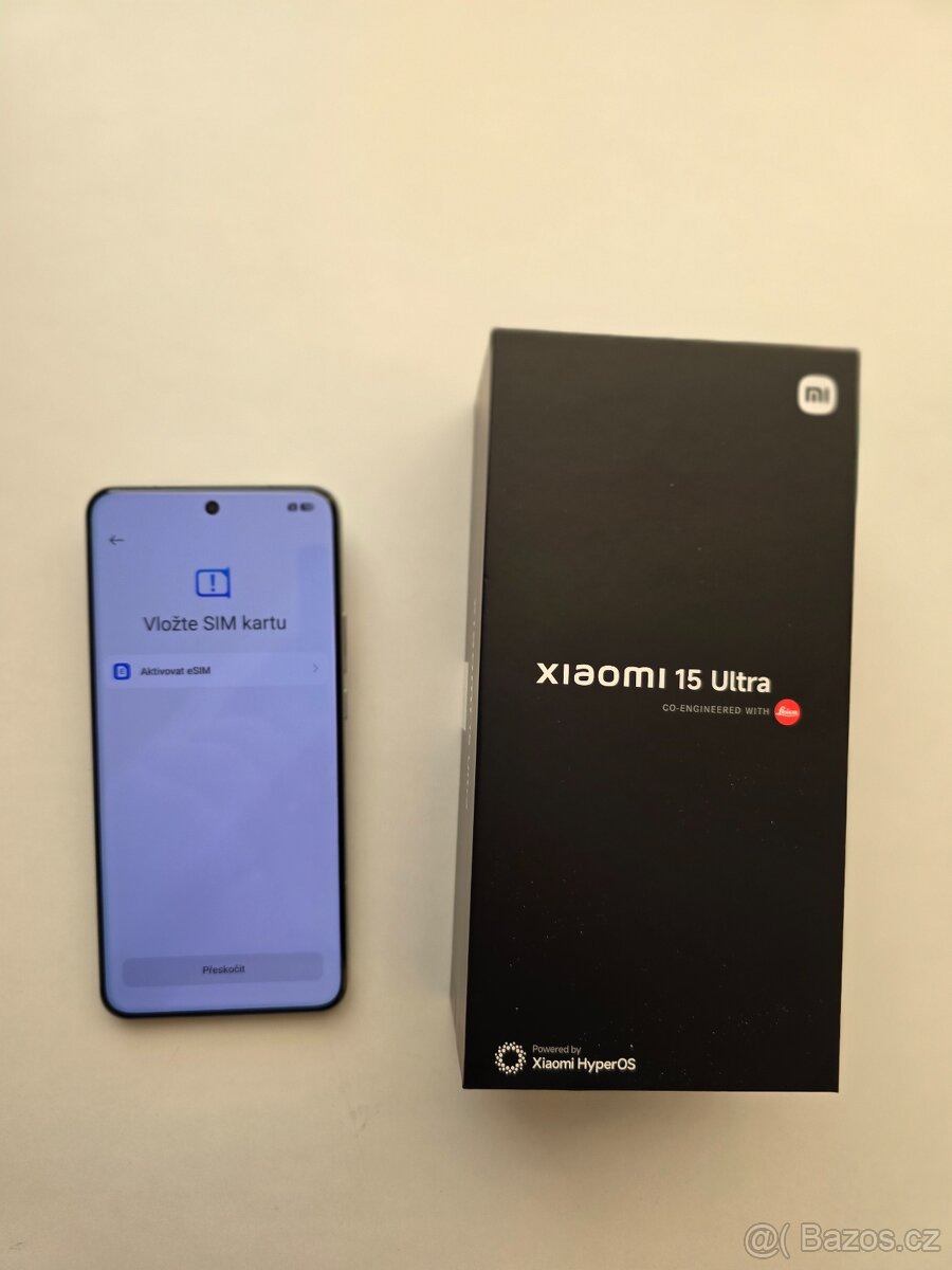 Xiaomi 15 ultra - 2