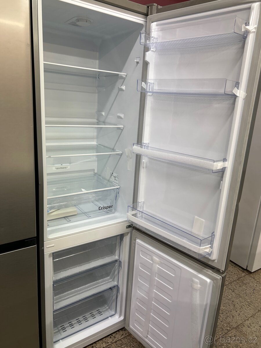 Lednice Beko 180 cm - 2