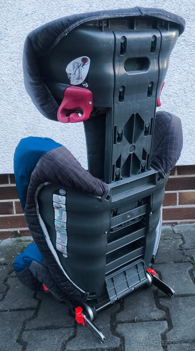 Britax Römer 15-36kg... - 2