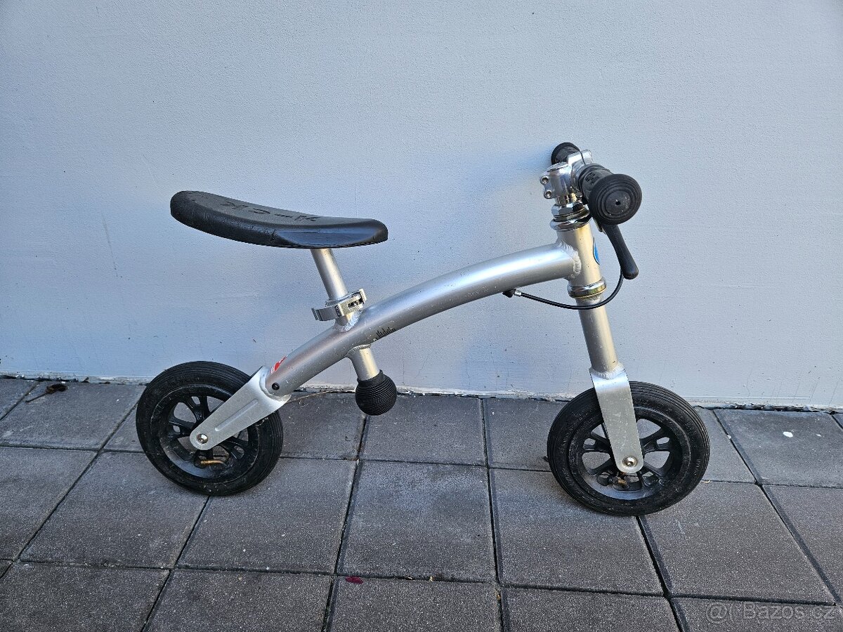 Odrážedlo Micro G-Bike+ - 2