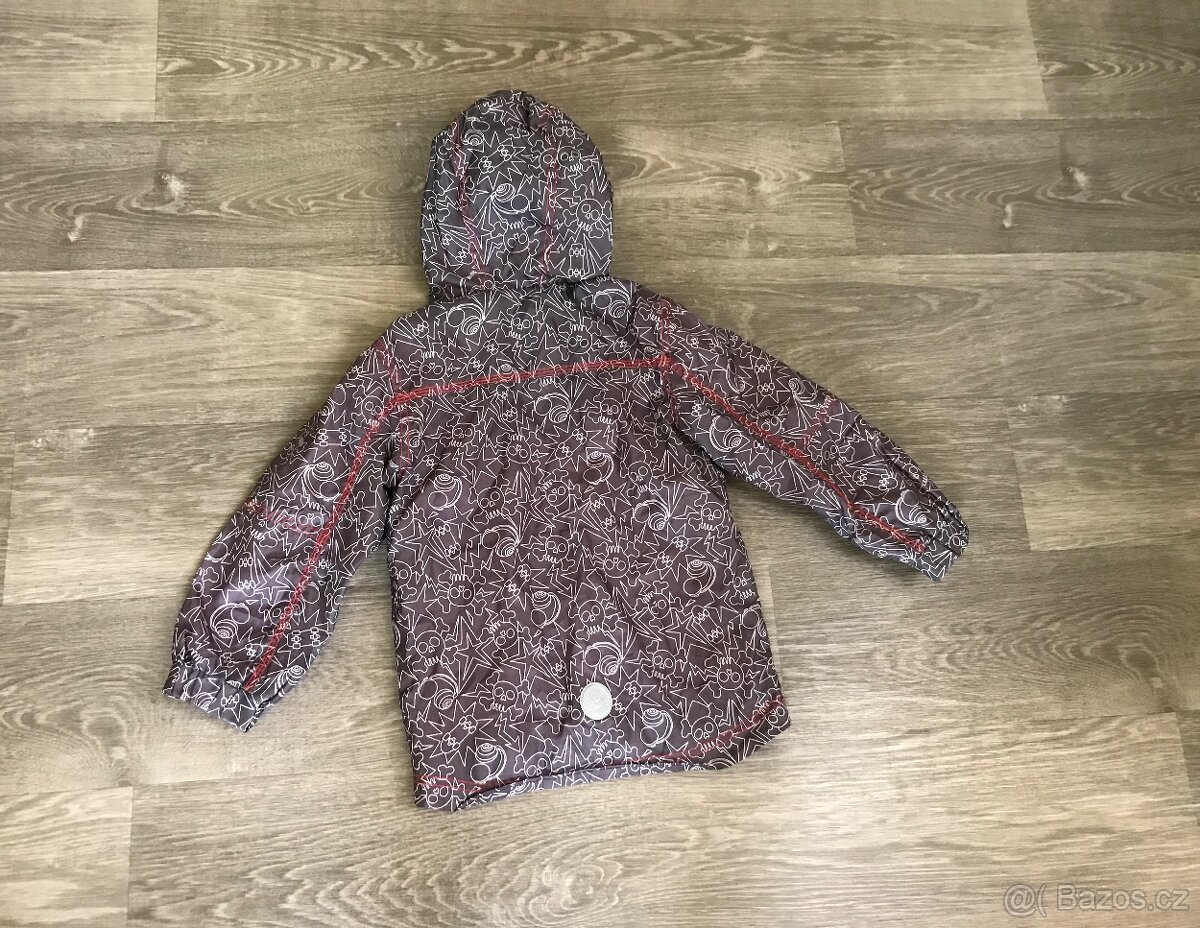 Jarní bunda, vel. 110 - 2