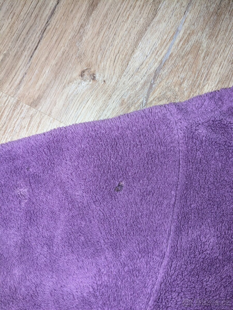 Hodně teplá mikina vel.128 pidilidi - 2