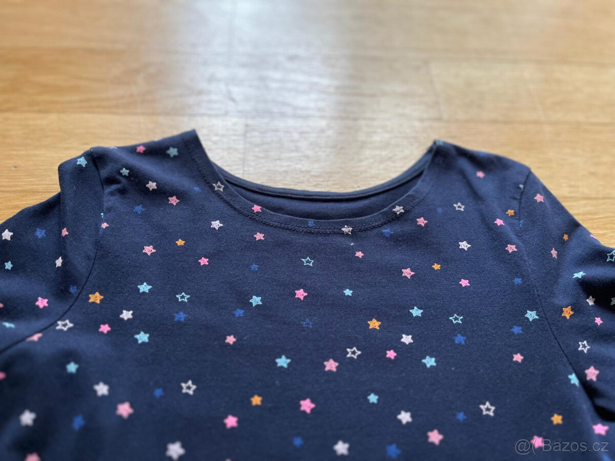 Dívčí šaty H&M, 134-140 - 2