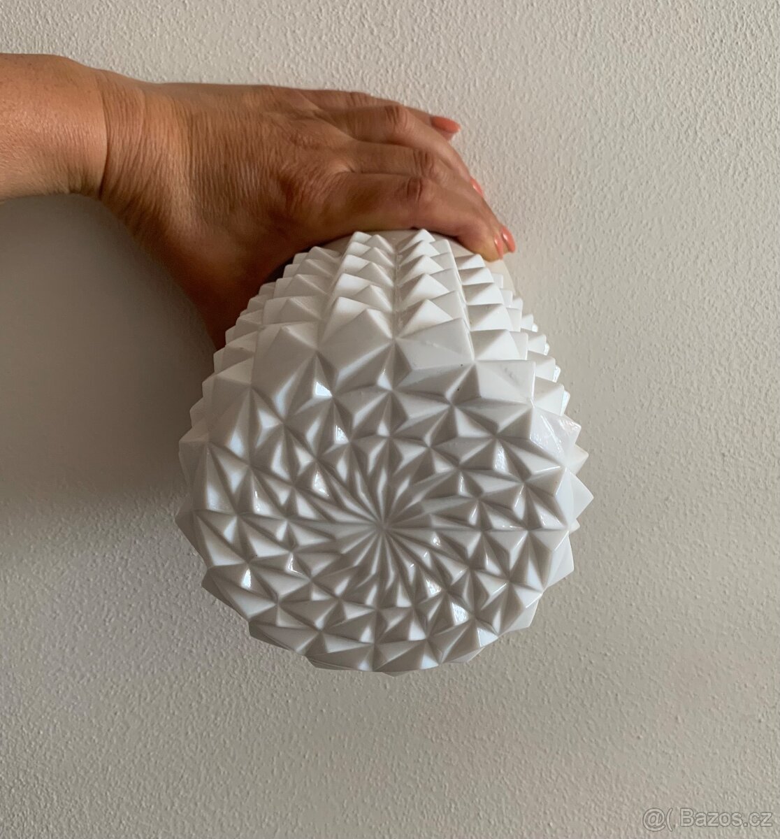 PRODÁM NÁSTĚNNÉ RETRO OSVĚTLENÍ - 2