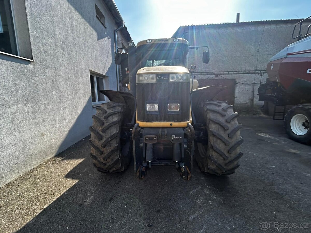 Challenger MT 635 B - 2